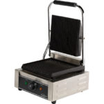 Combisteel Kontaktgrill Einzeln – Bild 2