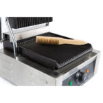 Combisteel Kontaktgrill Einzeln – Bild 3