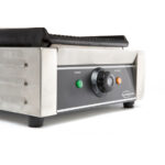 Combisteel Kontaktgrill Einzeln – Bild 4