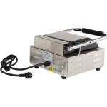Combisteel Kontaktgrill Einzeln – Bild 5