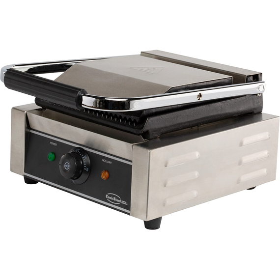 7455_0450-5572.jpg Combisteel Kontaktgrill Einzeln – Bild 1