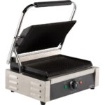 Combisteel Kontaktgrill Panini – Bild 2