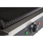 Combisteel Kontaktgrill Panini – Bild 4