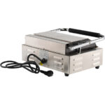 Combisteel Kontaktgrill Panini – Bild 5