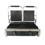 Combisteel Kontaktgrill Doppelt – Bild 2