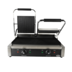 Combisteel Kontaktgrill Doppelt – Bild 3