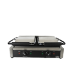 Combisteel Kontaktgrill Doppelt – Bild 4