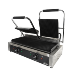 Combisteel Kontaktgrill Doppelt – Bild 7