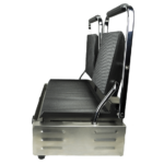 Combisteel Kontaktgrill Doppelt – Bild 9
