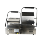 Combisteel Kontaktgrill Doppelt – Bild 10
