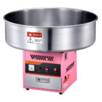 Combisteel Zuckerwatte-Maschine 720