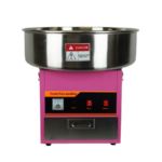 Combisteel Zuckerwatte-Maschine 520 – Bild 2