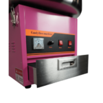 Combisteel Zuckerwatte-Maschine 720 – Bild 5