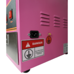 Combisteel Zuckerwatte-Maschine 720 – Bild 7