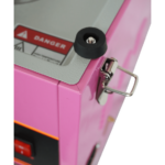 Combisteel Zuckerwatte-Maschine 720 – Bild 10