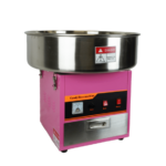 Combisteel Zuckerwatte-Maschine 520