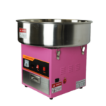 Combisteel Zuckerwatte-Maschine 520 – Bild 3