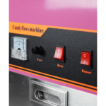 Combisteel Zuckerwatte-Maschine 720 – Bild 2