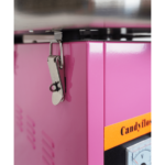 Combisteel Zuckerwatte-Maschine 520 – Bild 6