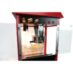 Combisteel Popcorn-Gerät Inkl. Räder – Bild 2