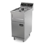Combisteel Elektro Friteuse 1X12L 9Kw