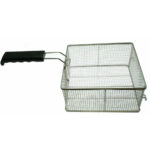 Combisteel Korb Friteuse für 7455.0985 - 7455.1006-1007 – Breite 250 – Art.-Nr.: 7455.0984