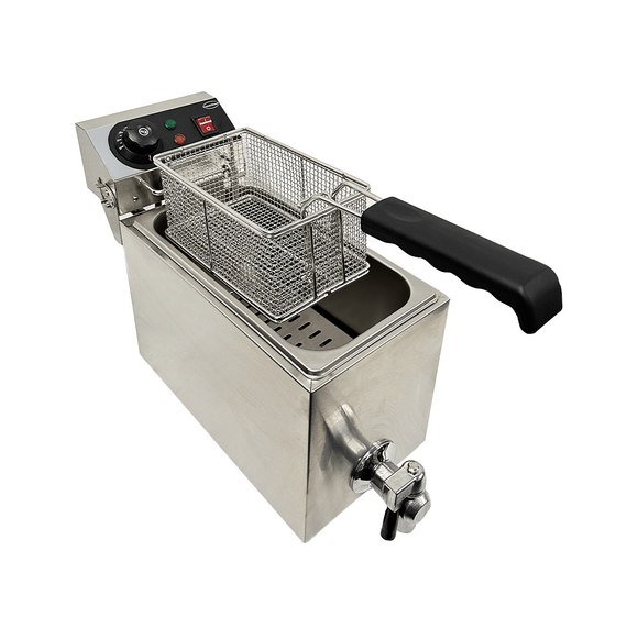 7455_1001_1-min_1.png Combisteel Elektro Tischfriteuse 1X4 L – Bild 1