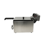 Combisteel Elektro Tischfriteuse 1X4 L – Bild 9
