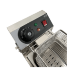 Combisteel Elektro Tischfriteuse 1X4 L – Bild 5