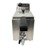 Combisteel Elektro Tischfriteuse 1X4 L – Bild 8
