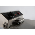 Combisteel Elektro Tischfriteuse 1X6 L – Bild 3