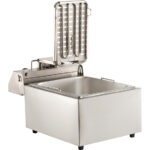 Combisteel Elektro Tischfriteuse 1X6 L – Bild 4