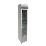 Combisteel Kühlschrank Glastür Schmall – Bild 4