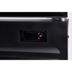 Combisteel Kühlschrank 2 Glastüren Bez-750 Gd – Bild 4