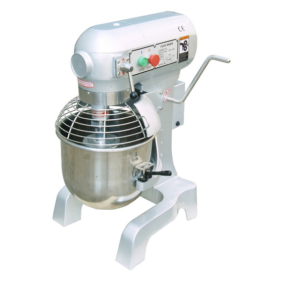 7455_1425-5672.jpg Combisteel Planetenmischer 30 Liter – Breite 546 – Bild 1