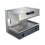 Combisteel Salamander 600
