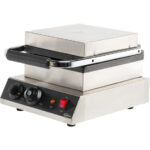 Combisteel Waffeleisen – Breite 300 – Art.-Nr.: 7455.1620