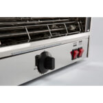 Combisteel Salamander Toaster 1 Stufig – Breite 490 – Bild 2