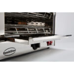Combisteel Salamander Toaster 1 Stufig – Breite 490 – Bild 3