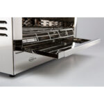Combisteel Salamander Toaster 2 Stufig – Bild 3