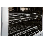 Combisteel Salamander Toaster 2 Stufig – Bild 4