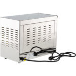 Combisteel Salamander Toaster 2 Stufig – Bild 6