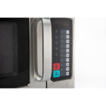 Combisteel Microwelle 3200 W – Bild 2