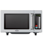 Combisteel Microwelle 1550 W