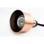 Combisteel Cs Wärmelampe Ch-01 Bronze – Bild 3