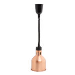 Combisteel Cs Wärmelampe Ch-01 Bronze
