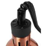 Combisteel Cs Wärmelampe Ch-04 Bronze – Bild 3
