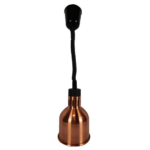 Combisteel Cs Wärmelampe Ch-01 Bronze – Bild 6