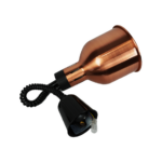Combisteel Cs Wärmelampe Ch-01 Bronze – Bild 8