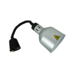 Combisteel Cs Wärmelampe Ch-01 Silber – Bild 5
